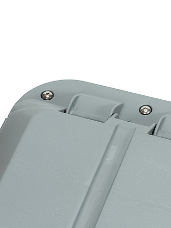 Ящик экспедиционный IRIS RV BOX Car Trunk 85, 85 литров 85x45x39 см.  CT85