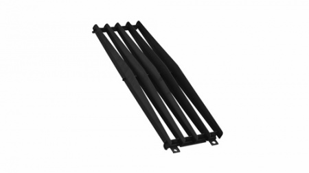 Решётка защитная радиатора OJeep Mitsubishi L200/Nissan NP300  12.027.01