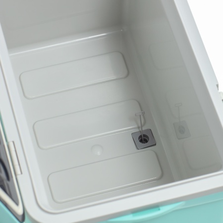 Термобокс SHINWA Holiday Land Cooler 22H синий  HLC-22H-BL