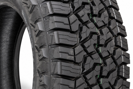 Детали покрышки и протектор: Шина ROADCRUZA RA7000 X/T LT245/70R16 118/115S RA187201