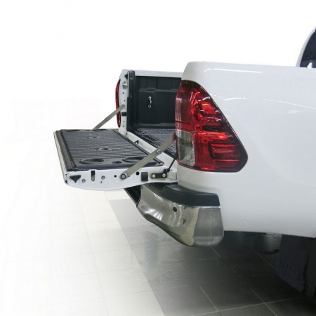 Амортизатор багажника, 1 шт. RIVAL Toyota Hilux 2015-  2AB.ST.5706.1