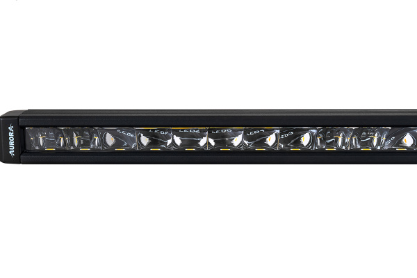 Светодиодная фара комбинированного света AURORA 762 мм 450W LED ALO-S6-30-R4R5H1-W