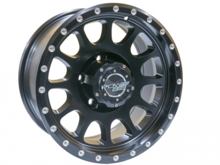 Диск литой PDW M2 5x139.7 16х8 D108.2 ET0   20/64/15/82