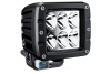 Светодиодные фары водительского света AURORA 76x76 мм 30W LED (комплект 2 шт) ALO-2-D1D1