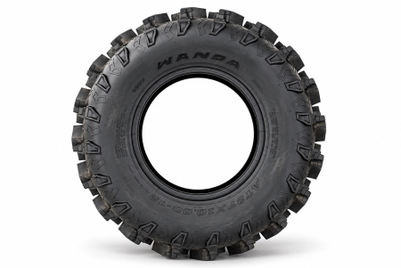 Детали покрышки и протектор: Шина для квадроцикла ATV/UTV WANDA P376 27X10-12 P376013