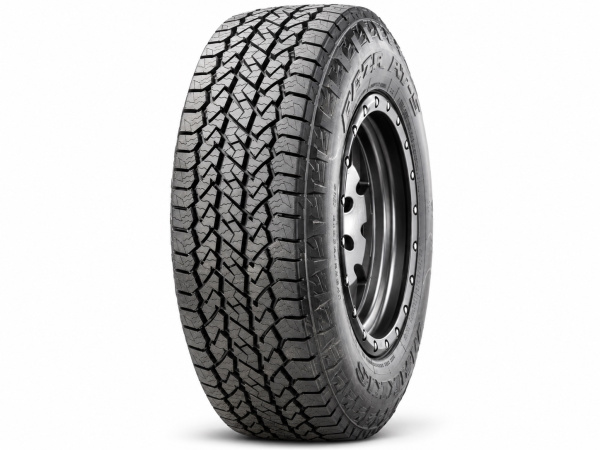Фото покрышки: Шина Maxxis RAZR AT-S 235/55R18 104H ETP00477900