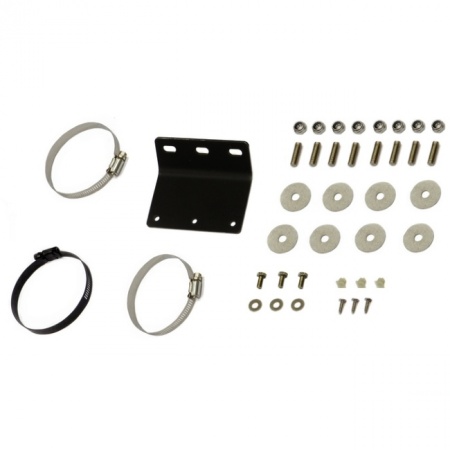 Шноркель СТОКРАТ TOYOTA FJ CRUISER  STO SN-TY0410