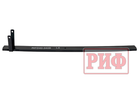 Лист 6 рессоры RIFD40-340B 16х60х922 мм RIFD40-340B-L6