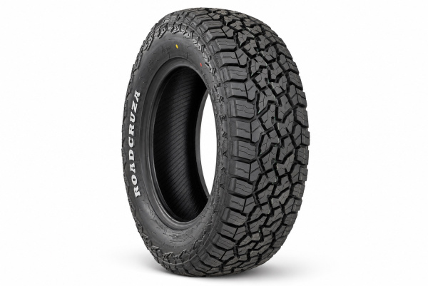 Фото покрышки: Шина ROADCRUZA RA7000 X/T LT235/75R15 104/101R RA187102