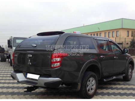 Кунг Euroline Canopy на Mitsubishi L200 (2015+) -591652