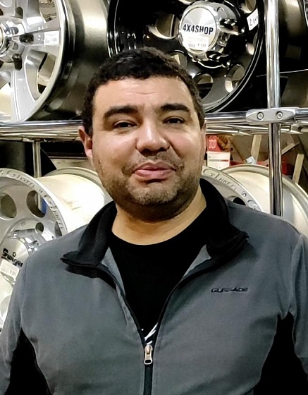 Комаров Антон Юрьевич