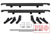 Пороги РИФ силовые JAC T9, SOLLERS ST9 RIFJT9-41000