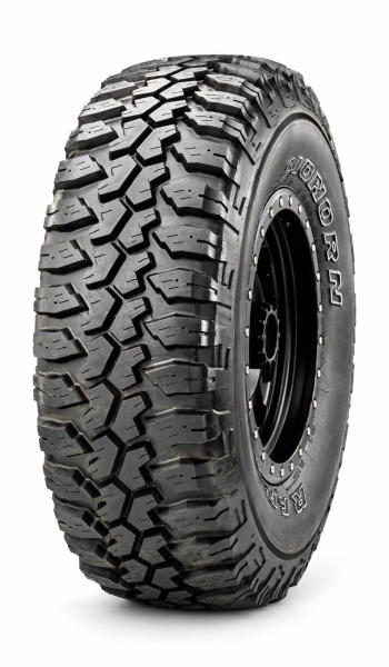 Фото покрышки: Шина всесезонная Maxxis 245/75R16 120/116N MT-762 10PR TL30205200
