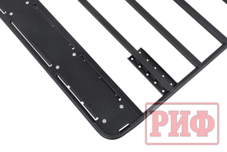 Багажник (платформа) РИФ 1200х2100 мм для Toyota Land Cruiser Prado 120