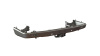 Бампер задний Toyota Land Cruiser 200 2015-2021 под ПТФ STC-TLC200/15-BR-L3