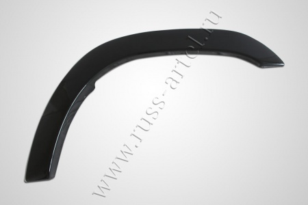 Расширители колесных арок Русская Артель Toyota LC 100 1998-2007 RTLC1-002300