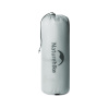Палатка Naturehike Jiling UL 1-местная, алюминиевый каркас, сверхлегкая, серая CNK2650WS015-1MRG