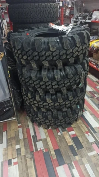 CST Dragon Claw CL21M, LT315/90-16 TL00123200