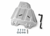 Фото изделия: Защита РК Rival Toyota Land Cruiser 200 2333.9507.1.6