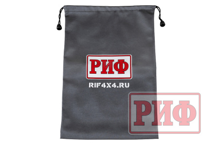 Пистолет для подкачки колес с манометром РИФ от 0 до 10 атм. (грузовой) RIF-GH-AR