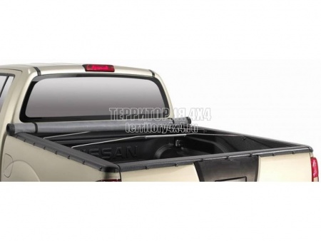 Мягкий тент Aeroklas на Toyota Hilux (2006-2014) -893832