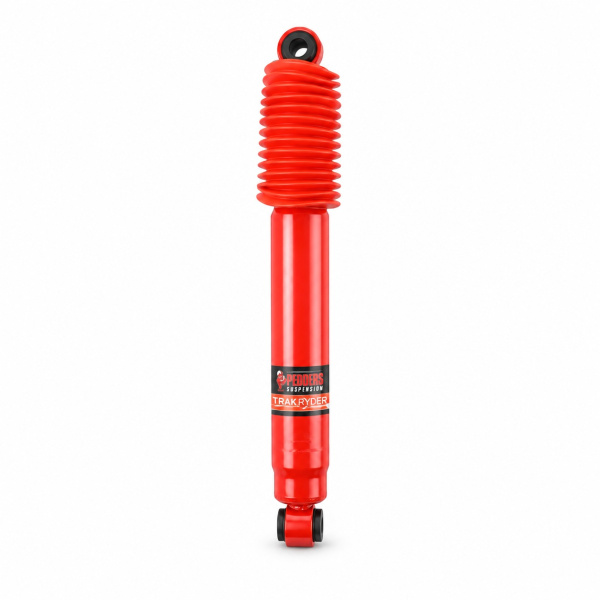 Амортизатор Pedders Trakryder Foam Cell Shock Toyota Hilux 4WD задний  151241 - предметное фото на белом фоне