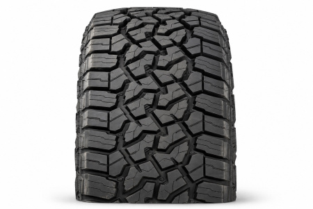 Детали покрышки и протектор: Шина ROADCRUZA RA7000 X/T LT285/50R20 119/116S RA189001