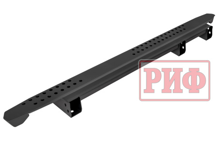 Пороги РИФ силовые Toyota Land Cruiser Prado 250 RIF250-40700