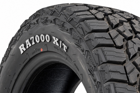 Детали покрышки и протектор: Шина ROADCRUZA RA7000 X/T 235/60R18 103T RA186401