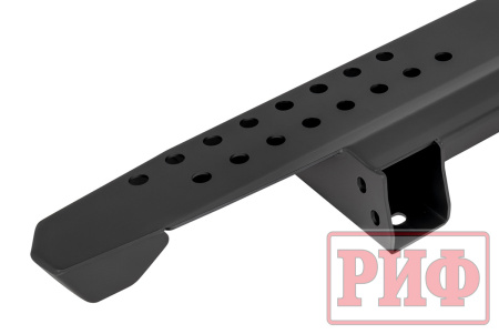Пороги РИФ силовые Toyota Land Cruiser Prado 250 RIF250-40700