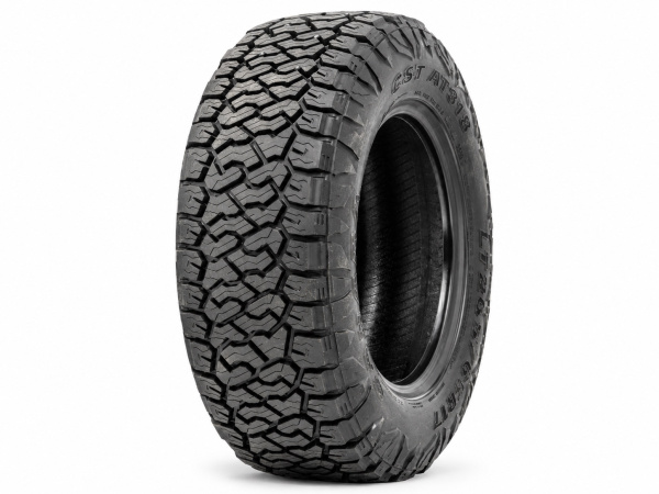 Фото покрышки: Шина CST Sahara AT318 285/70R17LT 121/118Q TL00117400
