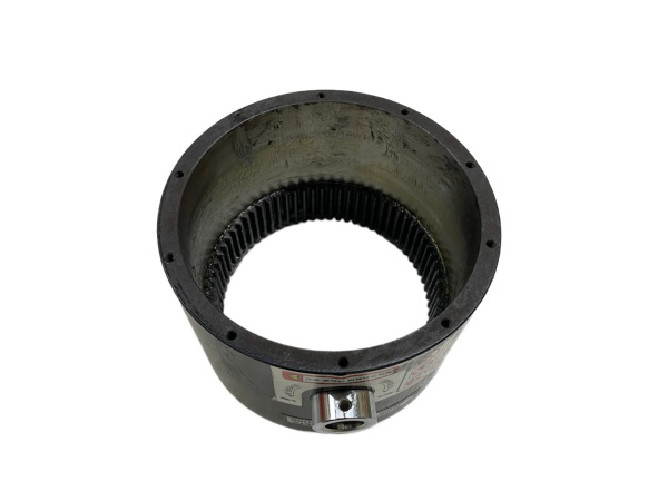 Корпус редуктора TRX 18000 4R-WP1863