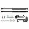 Фото изделия: Амортизаторы капота, 2 шт. Rival Mitsubishi Pajero Sport 2008-2016/ L200 2006-2015 A.ST.4008.1
