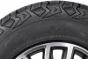 Детали покрышки и протектор: Шина ROADCRUZA RA7000 X/T 255/70R16 111T RA185901