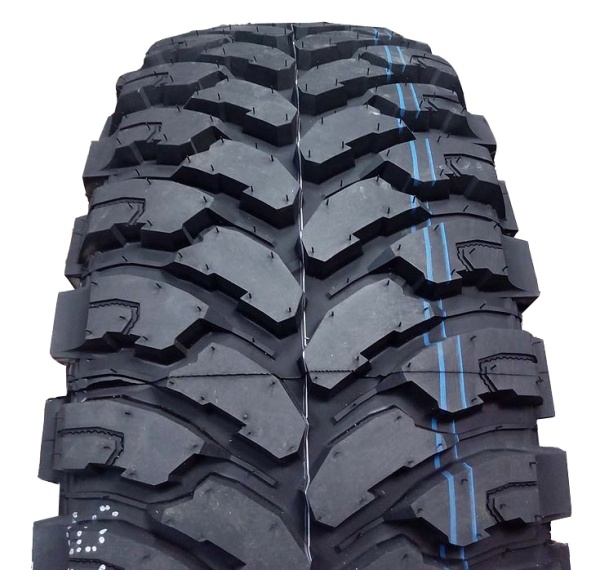Шина COMFORSER CF3000 LT 235/75R15 104/101Q 6PR (правая)  CF3000-235x75R15-R