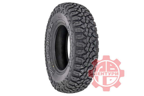 Шина ROADCRUZA RA3200 M/T LT265/75R16 119/116Q POR RA26305