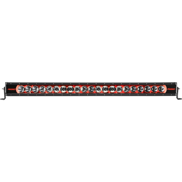 RIGID 40″ Radiance Plus cерия (21 Светодиод) RGB подсветка 240053