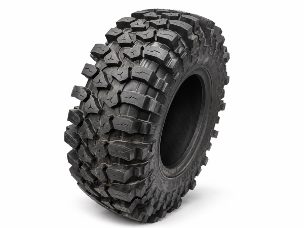 Фото покрышки: Шина JOURNEY CLAW XTR 325/70-15LT 108K (33X12.50-15) JWN02 33X12.50-15