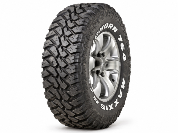 Фото покрышки: Шина всесезонная MAXXIS MT-764 245/75R16 120/116N LT TL30197500