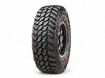Фото покрышки: Шина CST Sahara MT2 285/70R17LT 121/118Q TL00092400