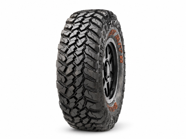 Фото покрышки: Шина CST Sahara MT2 285/70R17LT 121/118Q TL00092400