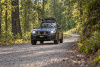 Оборудование Ironman на автомобиле: Стойка в сборе нитро-газовая для Subaru Outback 2020+ задняя +50мм Ironman 12834014GR
