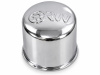 Фото товара: Колпак ступичный D110 хром TOY110C