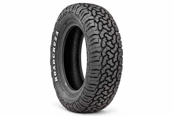 Фото покрышки: Шина ROADCRUZA RA1100 A/T 215/70R16 99T RA130401