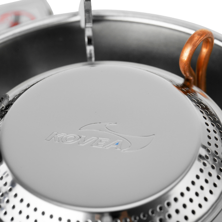 Горелка газовая Kovea Expedition Stove Camp-1  TKB-9703-1L