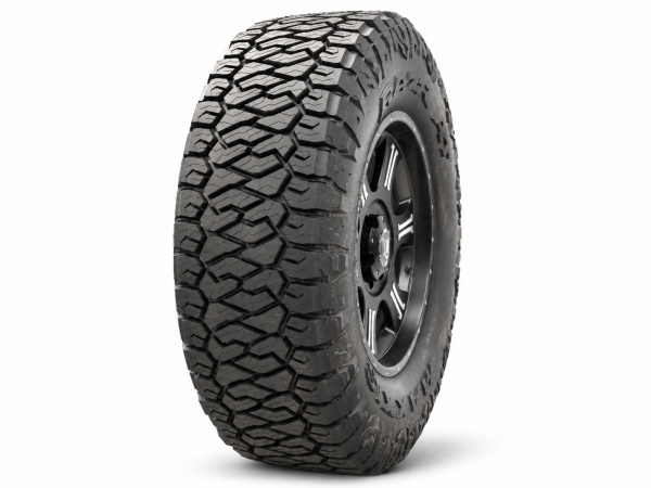 Фото покрышки: Шина Maxxis RAZR AT 265/60R18LT 119/116S ETL00064600