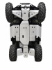 Фото изделия: Комплект защит Polaris ATV Sportsman touring 500 H.O. Rival 444.7403.2 — изображение 1