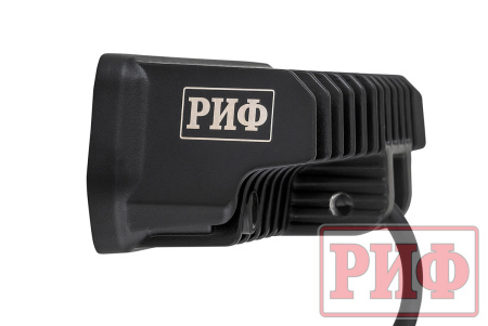 Светодиодная фара водительского света РИФ 160 мм 30W LED W0830D-P7