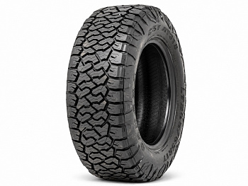 Фото покрышки: Шина CST Sahara AT318 265/70R17LT 121/118Q TL00117300