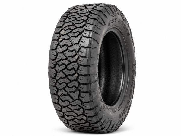 Фото покрышки: Шина CST Sahara AT318 265/70R17LT 121/118Q TL00117300